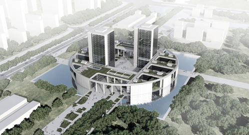浙江中南控股集團 以創新為引領，打造環保技術推廣服務新標桿