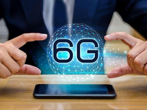 邁向6G時代 全息通信與元宇宙驅動的新藍海，這幾家頭部企業率先受益