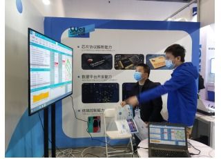 萬物互通，思維先行 萬思維5G產品亮相國際通信展，筑夢中國5G新篇章